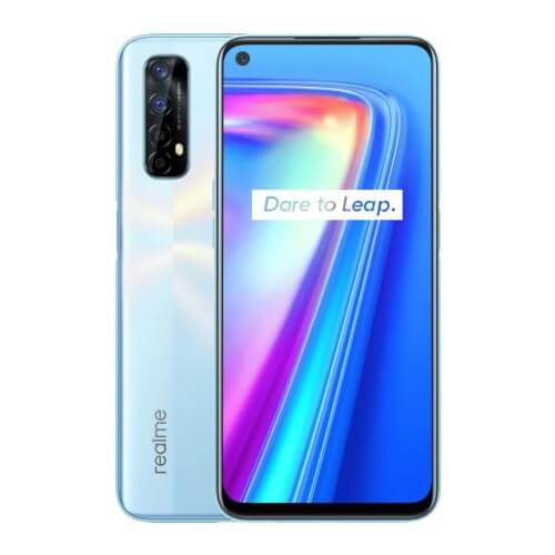 Realme 7 128GB 8GB Ram, Dual Sim Best price