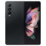 Buy Samsung Galaxy Z Fold 3 5G Phantom Black 512GB