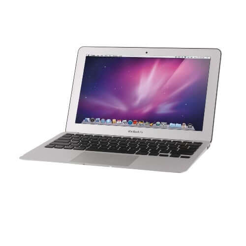 Apple MacBook Air 13-inch 2011