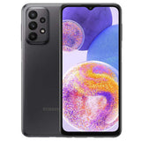 Samsung Galaxy A23 64GB 4GB Single Sim Black -