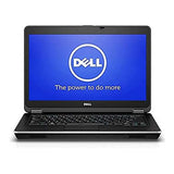 Dell Latitude E6440, Core i5 4th ,4GB RAM ,500GB HDD Laptop