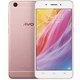 Vivo Y55 Smartphone 3GB 32GB Rose Gold in