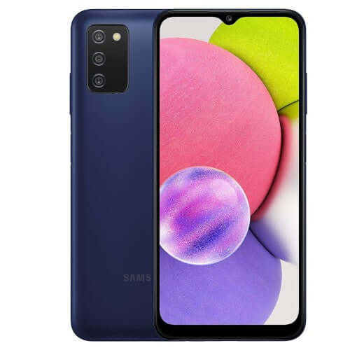 Samsung Galaxy A03s 128GB 4GB Ram