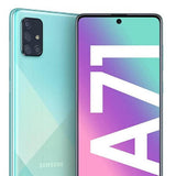 Samsung Galaxy A71 8gb Ram 256gb