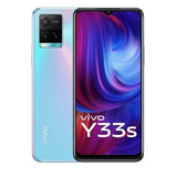 Vivo Y33S 128GB 6GB RAM Midday Dream -