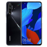 Huawei Nova 5T 128GB 8GB Ram (Dual Sim) Black Best price