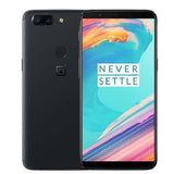 OnePlus 5T 64GB, 6GB Ram Black