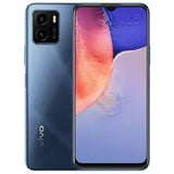 vivo Y16 256GB 8GB single sim Mystic Blue Mobile Phone Price in