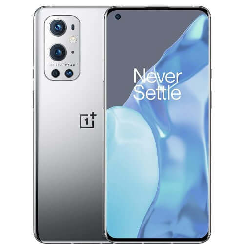 OnePlus 9 Pro 5G - Smartphone 256GB, 12GB RAM, Dual Sim