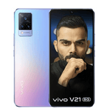 Vivo V21 5G 128GB 8GB RAM Sunset dazzel - Available and