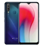 '- Vivo Y3 128GB 6GB RAM Peacock Blue