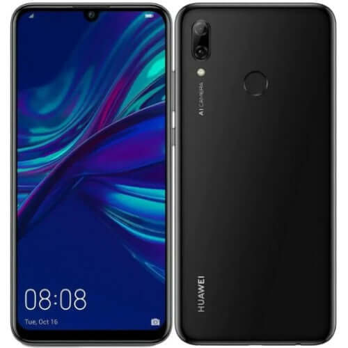 Huawei P Smart+ 2019 128GB 6GB Ram (Midnight Black) Best Price