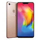 Vivo Y83 Single Sim 6GB RAM 128GB - Gold in