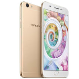 Buy Oppo F1s 64GB (Gold) online best price