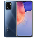 Buy now Vivo Y15S 128GB 6GB RAM Single SIM Mystic Blue at Best Price