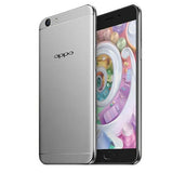 Oppo F1s 64GB 4GB RAM Gray -