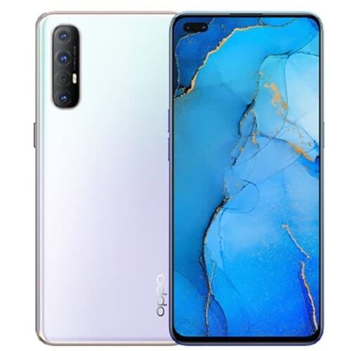 Oppo Reno 3 price