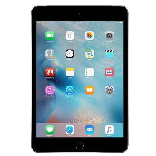 Ipad Mini 4 128GB at Fonezone UAE