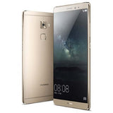 Huawei Mate S (Dual SIM / 64GB / 3GB Ram)