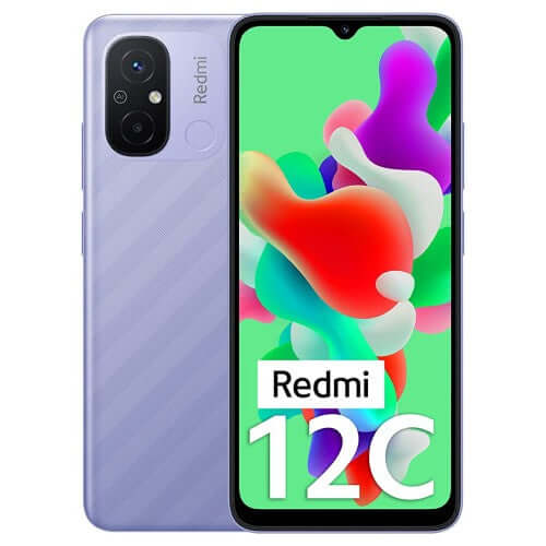 Shop for Xiaomi Redmi 12C price