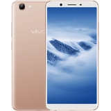 Vivo Y71 128GB, 6GB Ram single sim, Gold Online at