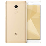Redmi Note 4X (64GB Storage, 4GB Ram) Dual Sim
