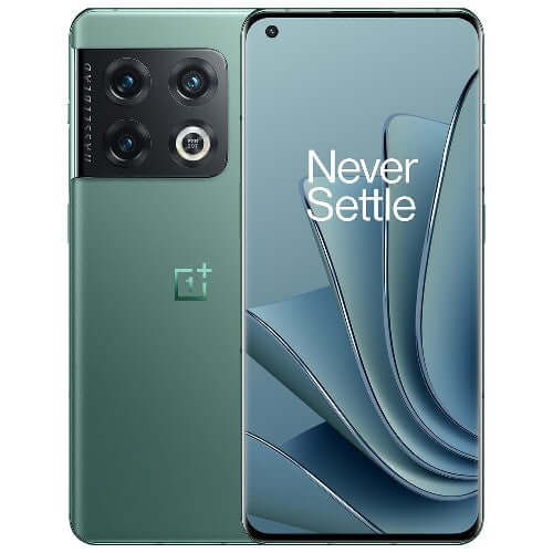 OnePlus 10 Pro 5G Emerald Forest, 12GB RAM, 256GB Storage