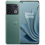 OnePlus 10 Pro 5G Emerald Forest, 12GB RAM, 256GB Storage