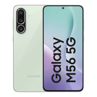 Samsung Galaxy M56 2025