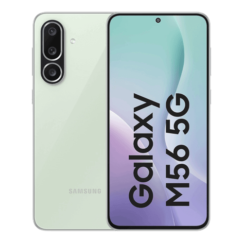 Samsung Galaxy M56 2025