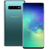 Samsung Galaxy S10 Plus dual sim 128GB 8GB Ram Prism Green -