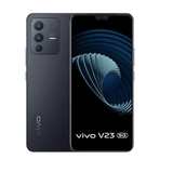 Get Vivo V23 5G 128GB 8GB RAM Stardust Black lowest price