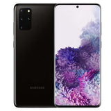 Samsung Galaxy S20+ 256GB, 12GB Ram, Single Sim +ESim Cosmic Black Online Best price