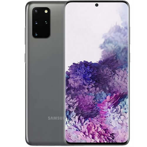 Samsung Galaxy S20+ 256GB 12GB Ram Single Sim Online Best price