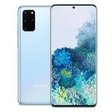 Samsung Galaxy S20+ 256GB 12GB Ram (Single Sim) +ESim Cloud Blue Best Price