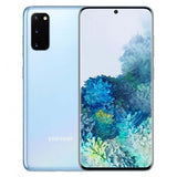 Samsung Galaxy S20 Ultra 256GB 12GB Single Sim + ESim - Cloud Blue -