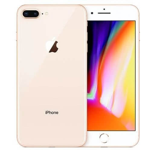 Apple iPhone 8 Plus