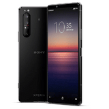 Sony Xperia 1 mark 2 128GB 6GB Ram Black - Available and