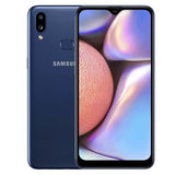 Samsung Galaxy A10s 32GB 2GB Ram (Single Sim) Blue
