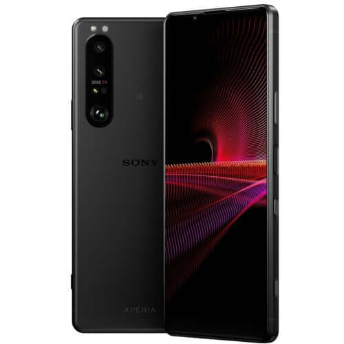 Sony Xperia 1 Mark III 256GB Smartphone -