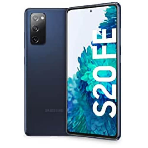 Samsung Galaxy S20 FE - Navy - 128GB GB &