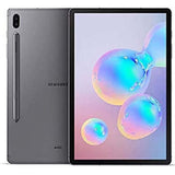Samsung Galaxy Tab S6 Mountain Gray 128GB 6GB RAM single sim -