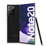 Samsung Galaxy Note 20 Ultra 5G 256GB 8GB Ram Single Sim Black | Best Price