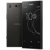 Sony Xperia XZ1 Compact 32GB 4GB RAM- Black