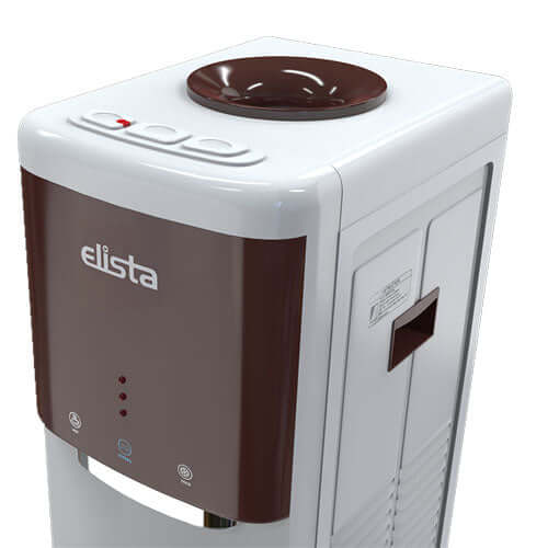 Elista Water Dispenser EWD 21 FS Brand new -