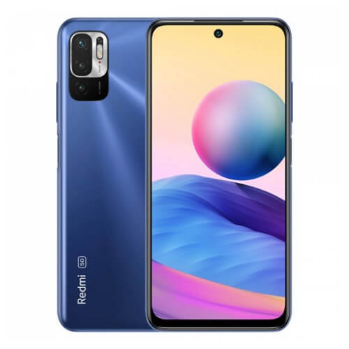 Xiaomi Redmi Note 10 in - Full phone specifications