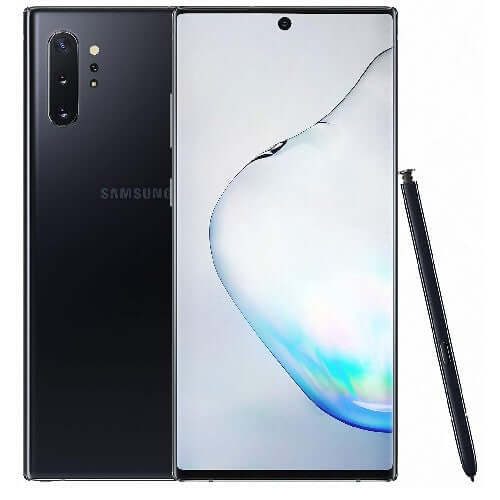 Samsung Note 10 – -