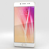Vivo X7 Smartphone, 64GB Storage, Gold