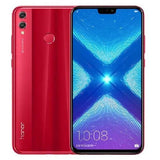 Honor 8X 6GB RAM 128GB Red or honor 8 x price in