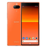 Sony Xperia 8 4GB + 64GB (Orange) in